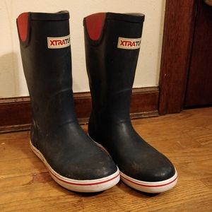 Xtratuf boots